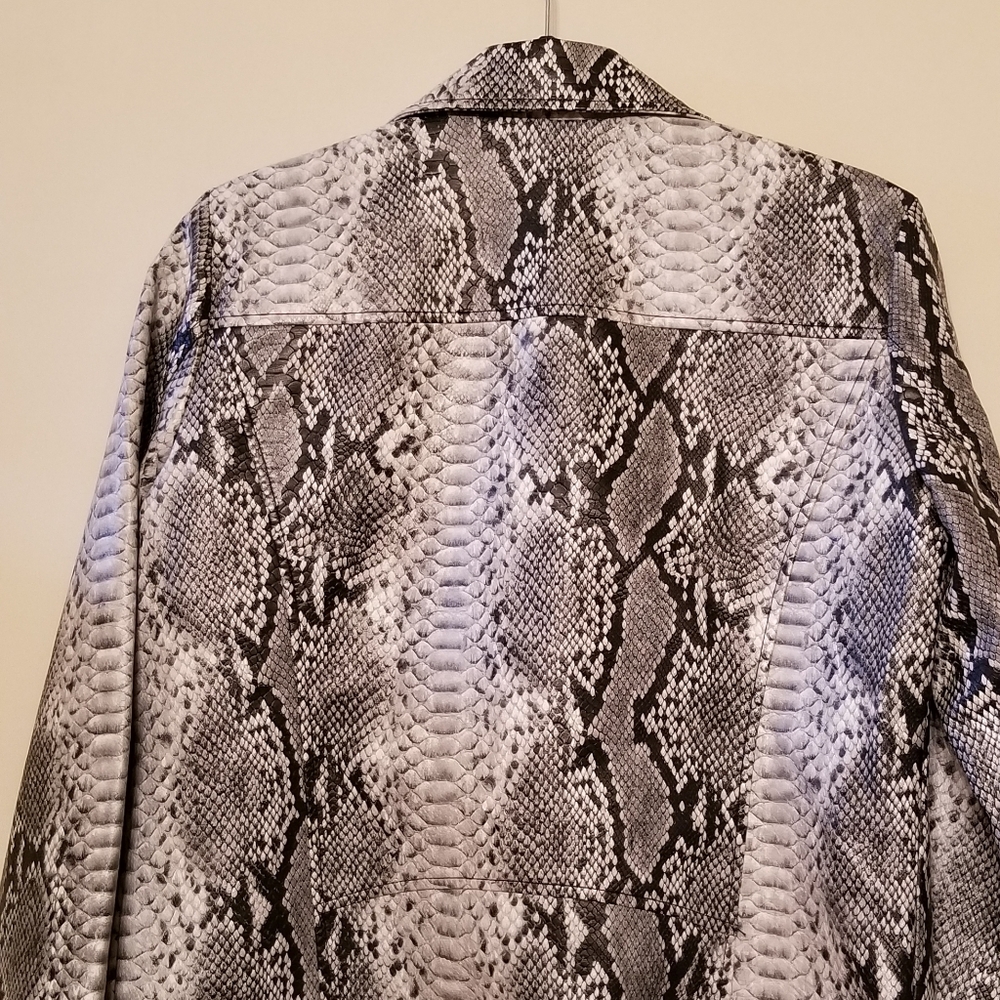 Baccini Python Jacket - image 2